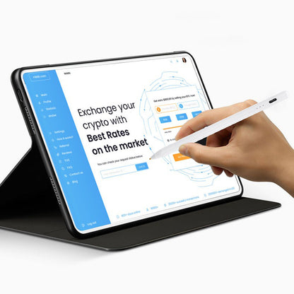 Touch Pen Techsuit S3, Aktiv Version, Blå