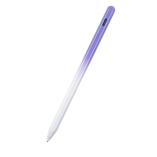 Touch Pen Techsuit S3, Aktiv Version, Lilla