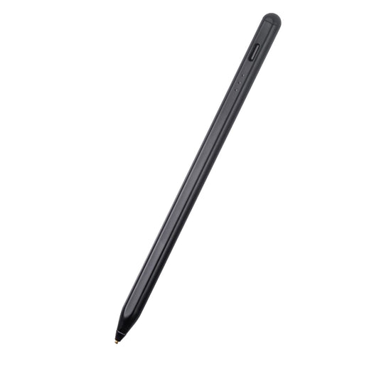Touch Pen Techsuit S3, Aktiv Version, Sort