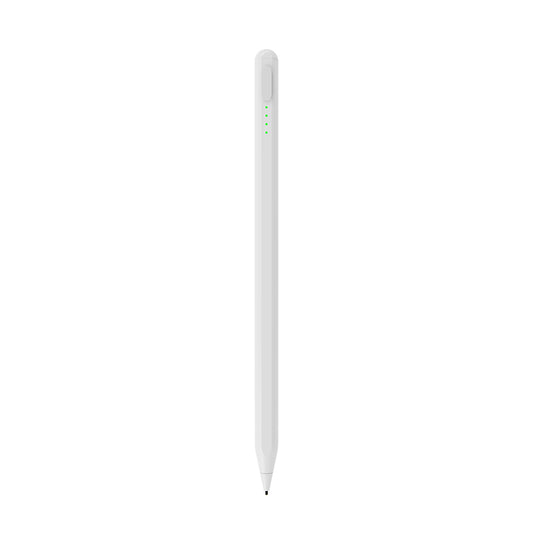 Touch Pen Techsuit T1, Aktiv Version, Hvid