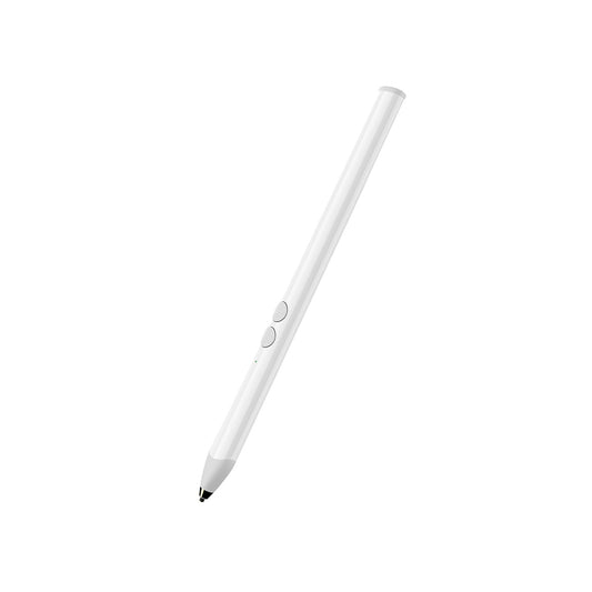 Touch Pen Techsuit UA20, Aktiv Version, Hvid