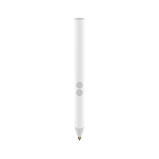 Touch Pen Techsuit UA20, Aktiv Version, Hvid