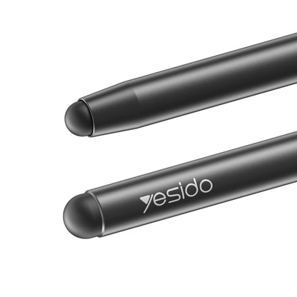 Touch Pen Yesido ST01, Sort