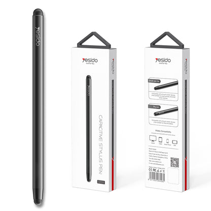 Touch Pen Yesido ST01, Sort