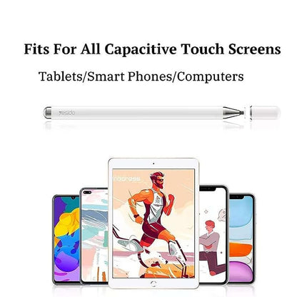 Touch Pen Yesido ST03, Hvid