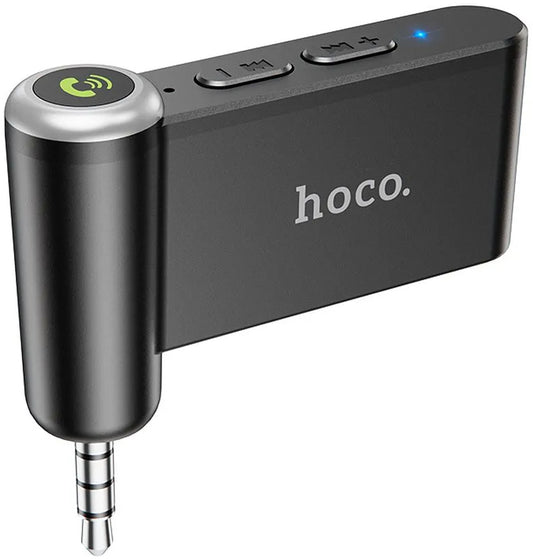 HOCO E58 Bluetooth Receiver