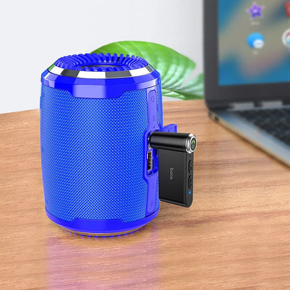 Bluetooth-modtager HOCO E58