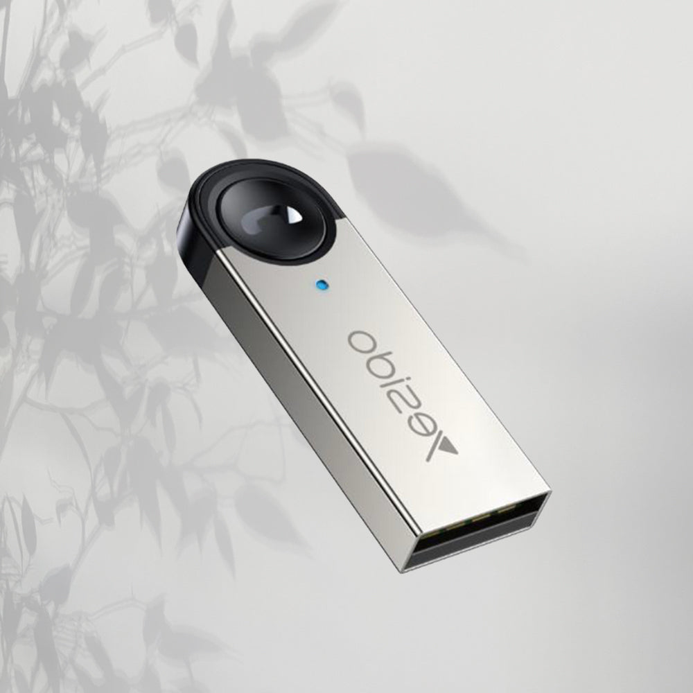 Bluetooth-modtager Yesido YAU81