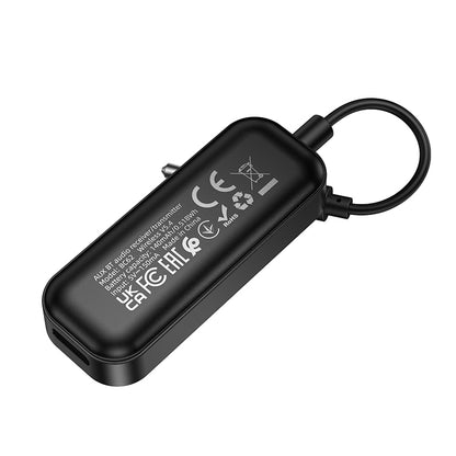 Bluetooth-sender/-modtager Borofone BC62 Walker