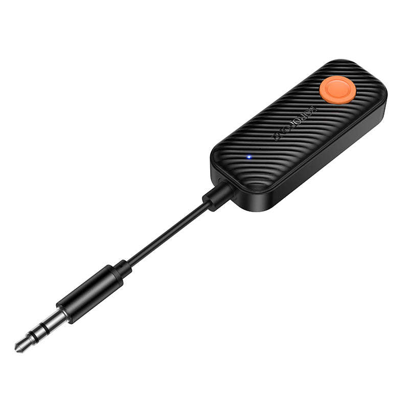 Bluetooth-sender/-modtager Borofone BC62 Walker