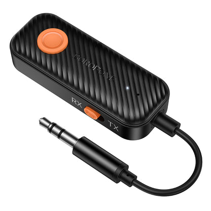 Bluetooth-sender/-modtager Borofone BC62 Walker
