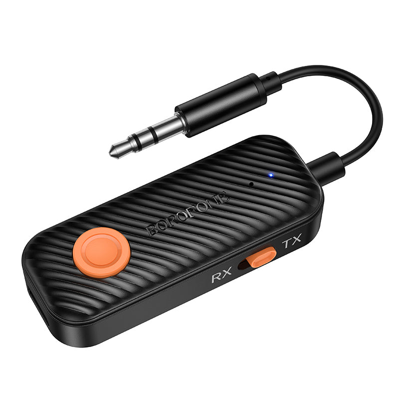 Bluetooth-sender/-modtager Borofone BC62 Walker