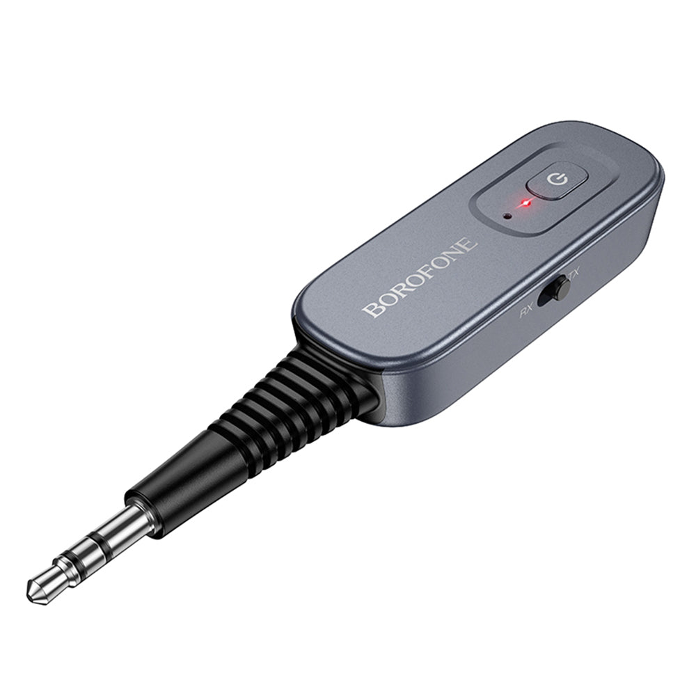 Borofone BC51 Clear Way Bluetooth Transmitter / Receiver