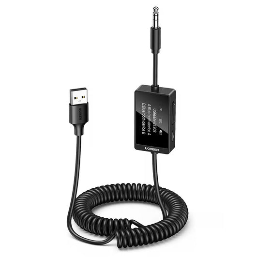 Bluetooth-sender/modtager UGREEN BT303