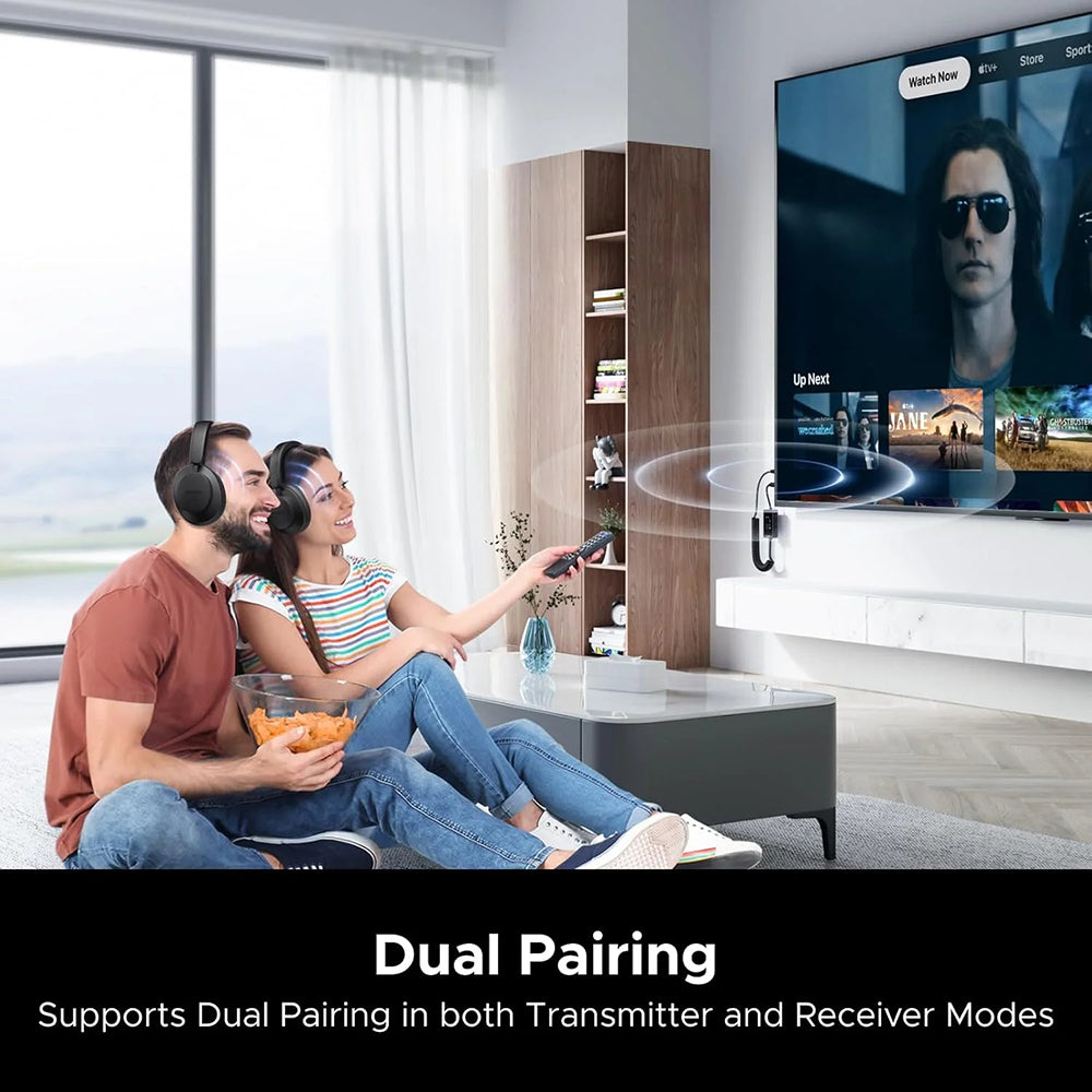 Bluetooth Transmitter / Receiver UGREEN BT303