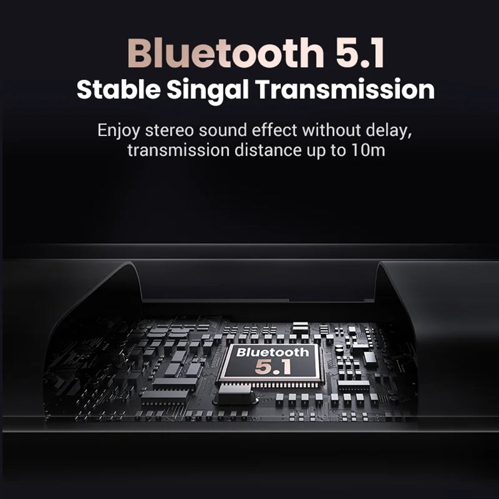 Bluetooth Sender / Modtager UGREEN CM523