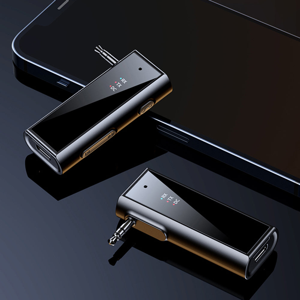 Transmitter / Modtager Bluetooth Yesido YAU41