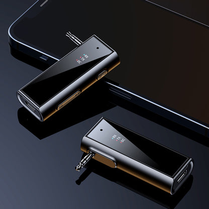 Transmitter / Modtager Bluetooth Yesido YAU41