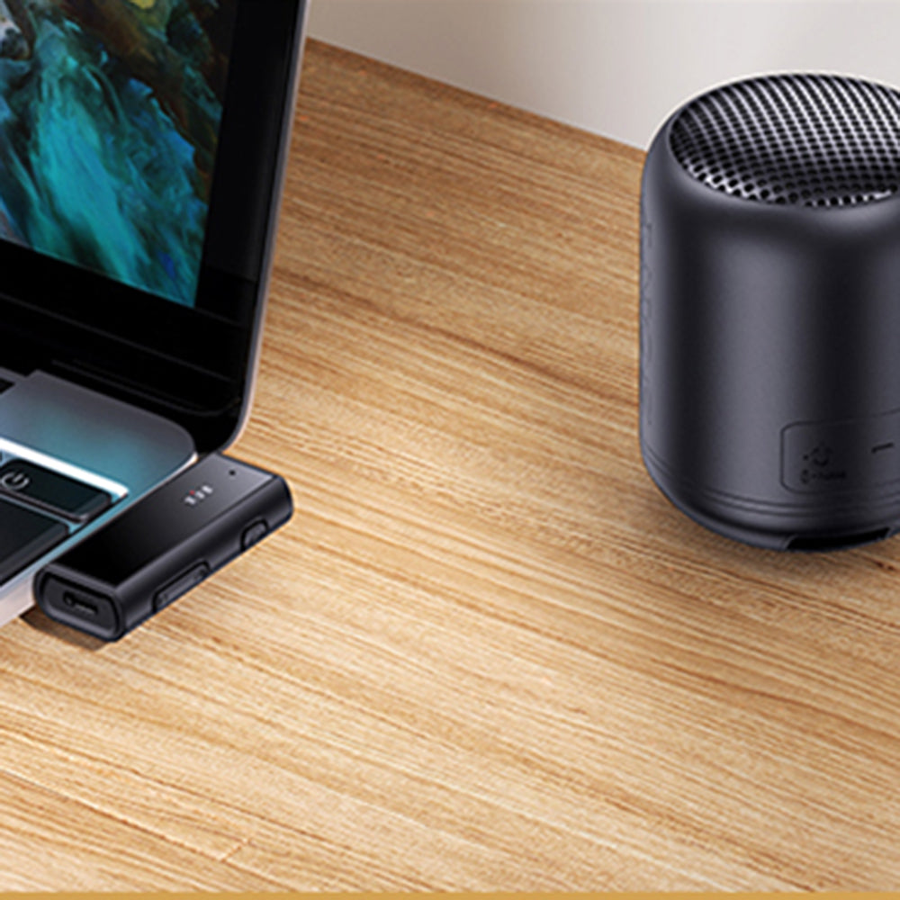 Transmitter / Modtager Bluetooth Yesido YAU41