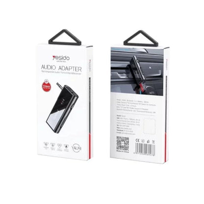 Transmitter / Modtager Bluetooth Yesido YAU41