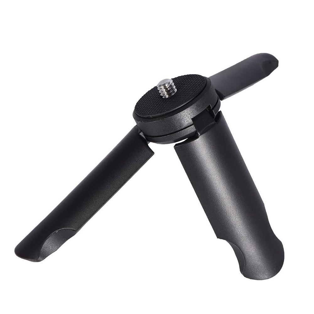 Stativ 1/4inch Techsuit TPD1, Sort