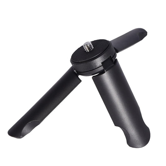 Stativ 1/4inch Techsuit TPD1, Sort