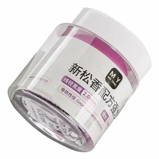Tresa M.Y New Formula, 2mm, 2m, Sæt med 5 stk