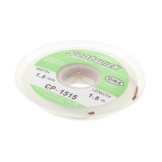 OEM CP-1515 væv, 1,5 mm, 1,5 m