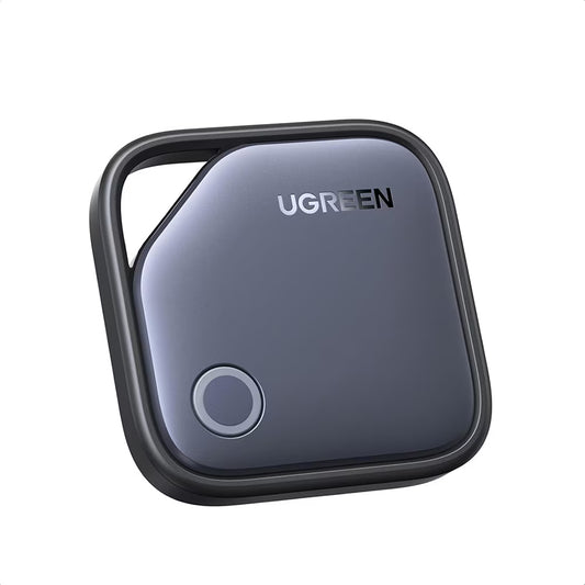 UGREEN SmartTag CM816 (45297) til iOS-serien, Grå