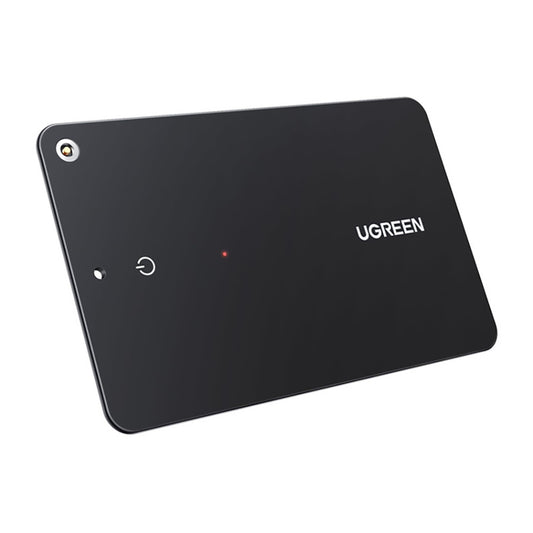 UGREEN SmartTag CM817 til iOS-serien, Sort