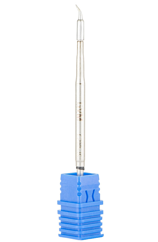 Loddespids GVM SS-C210-IS