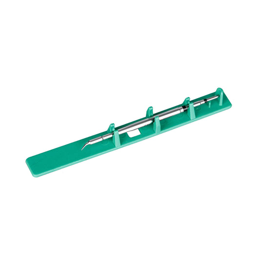 Loddespids JBC C210-002H Albue