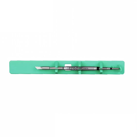 Loddespids JBC C210-018H
