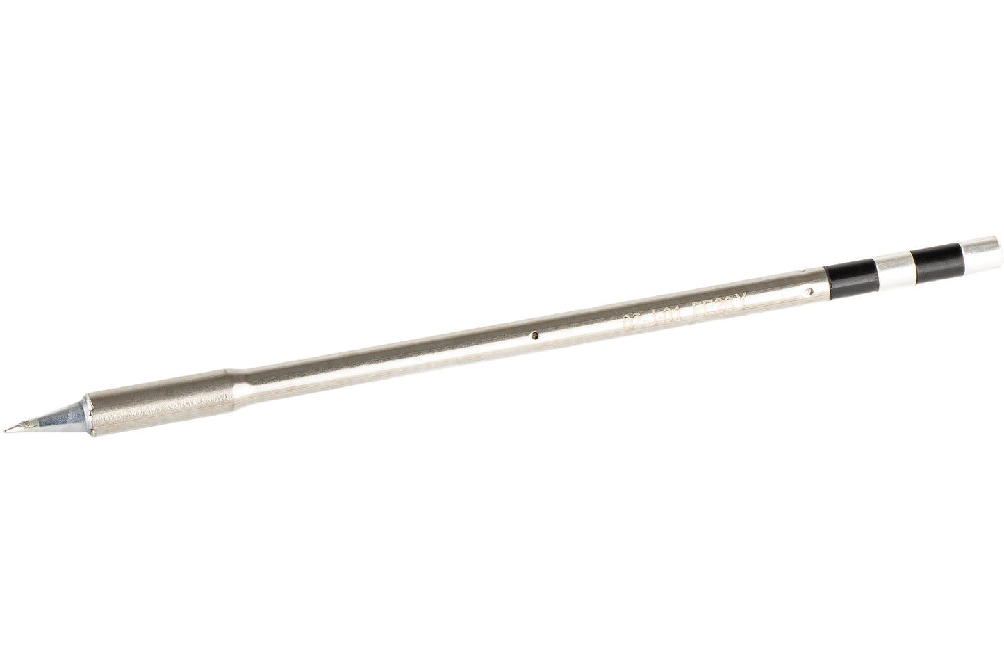 Loddespids Quick TSS02-J-01