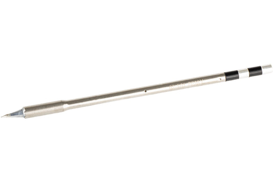 Loddespids Quick TSS02-J-01