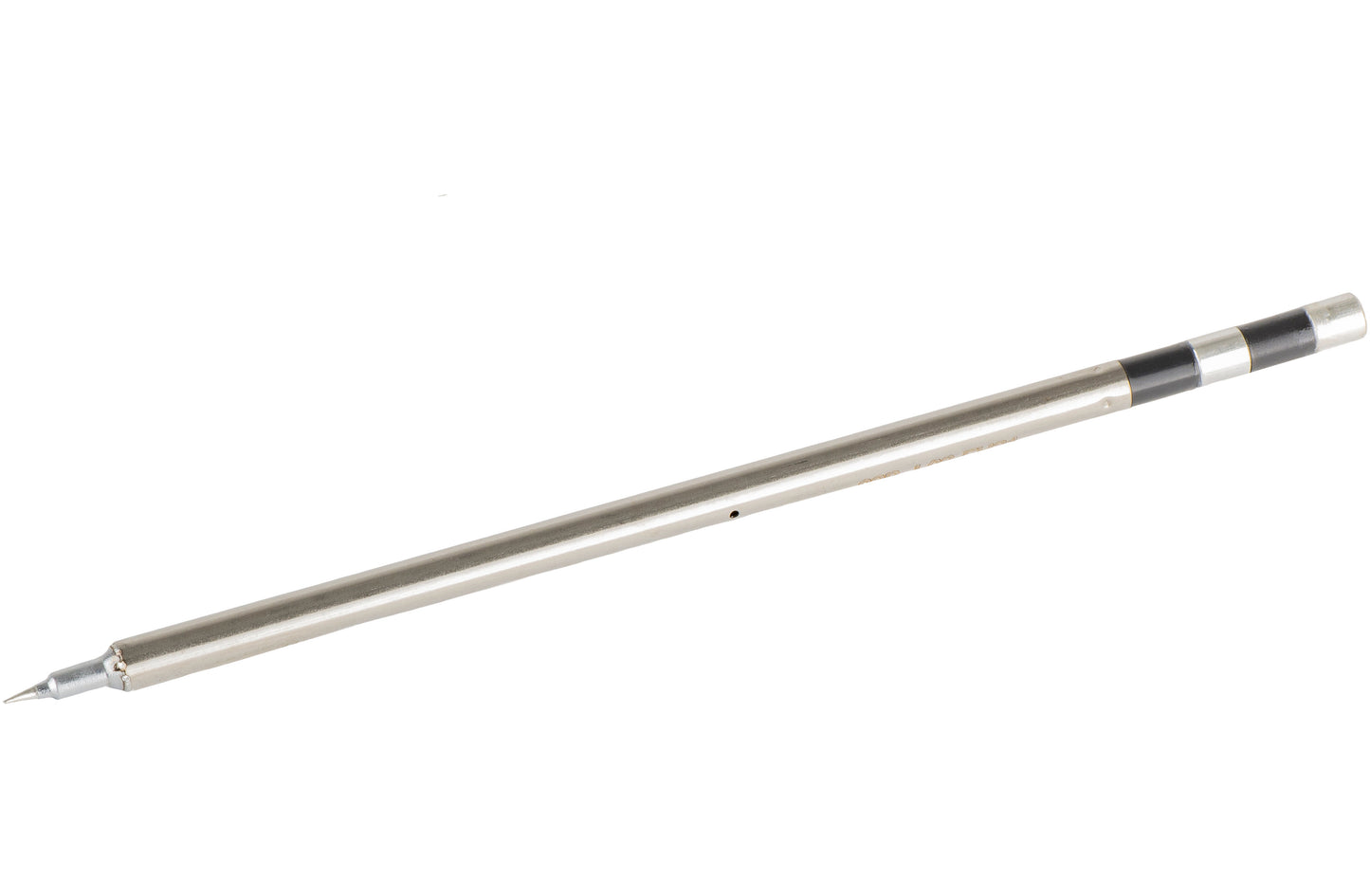Loddespids Quick TSS02B-J-02