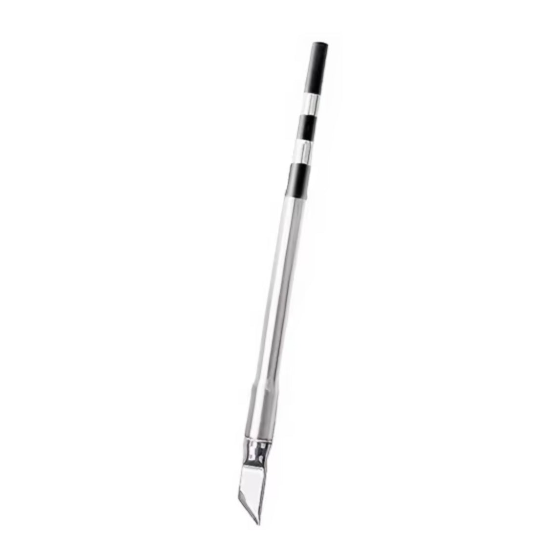 Loddespids Quick TSS08R-K
