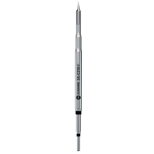 Loddespids Sunshine SS-C210-I