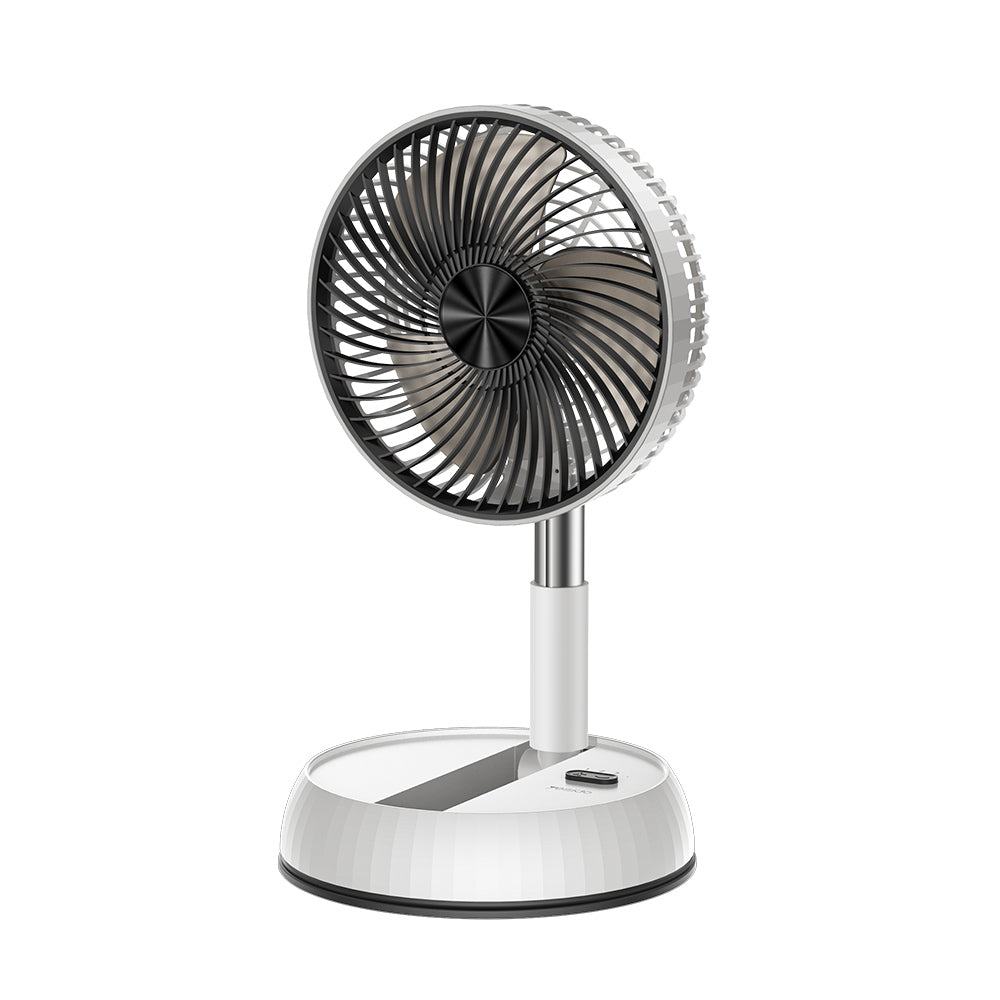 Gulvventilator Yesido YF11, Hvid