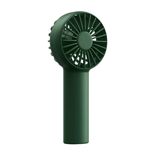 Bærbar ventilator JisuLife FA20, Grøn