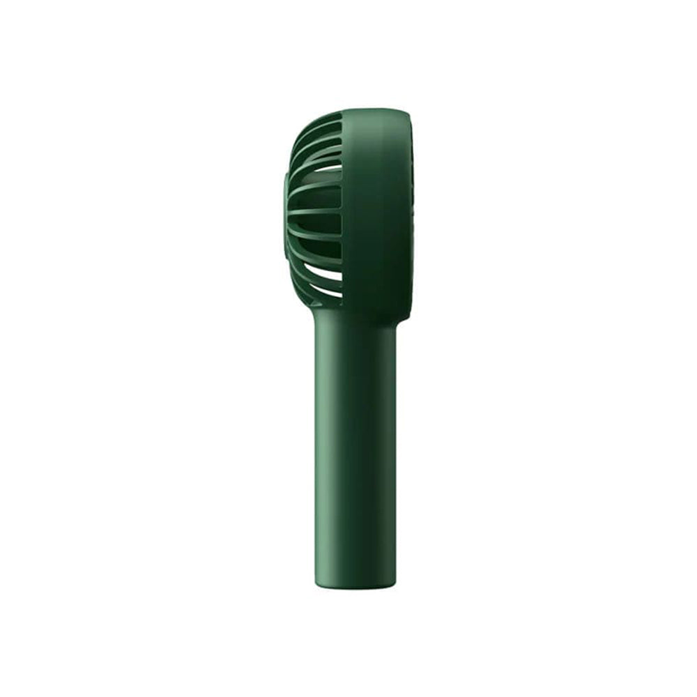 Bærbar ventilator JisuLife FA20, Grøn