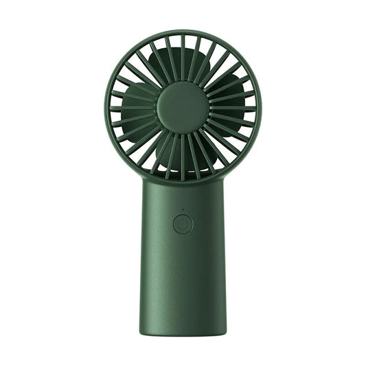Bærbar ventilator JisuLife FA20X, Grøn