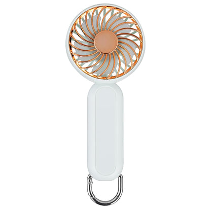 Techsuit A217 Portable Fan, Beige