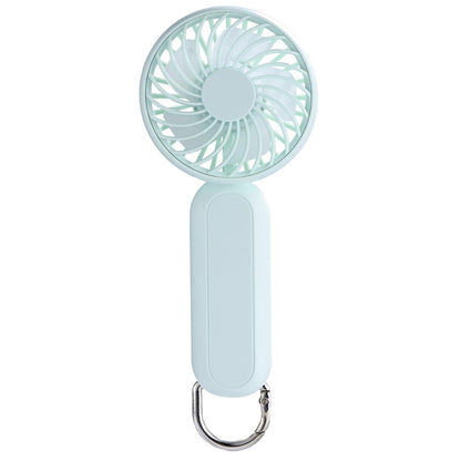 Bærbar ventilator Techsuit A217, Grøn