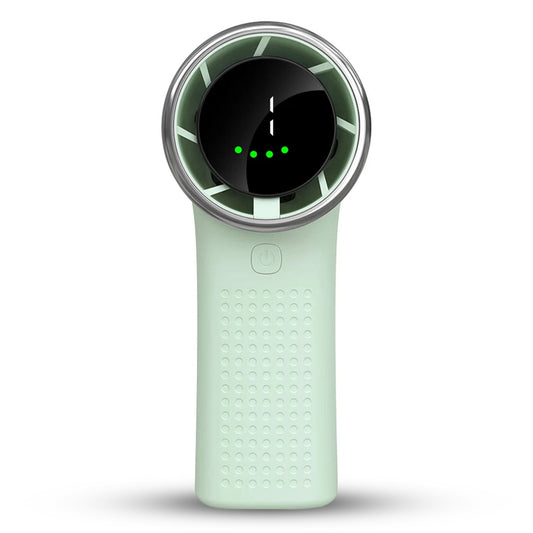 Bærbar ventilator Techsuit A8, Grøn