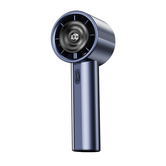 Bærbar ventilator Techsuit CT-111, Blå