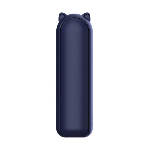 Techsuit HZ001 Portable Fan, Blue