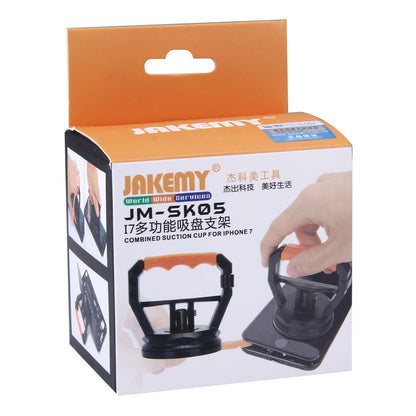 Jakemy JM-SK05 sugekop, orange