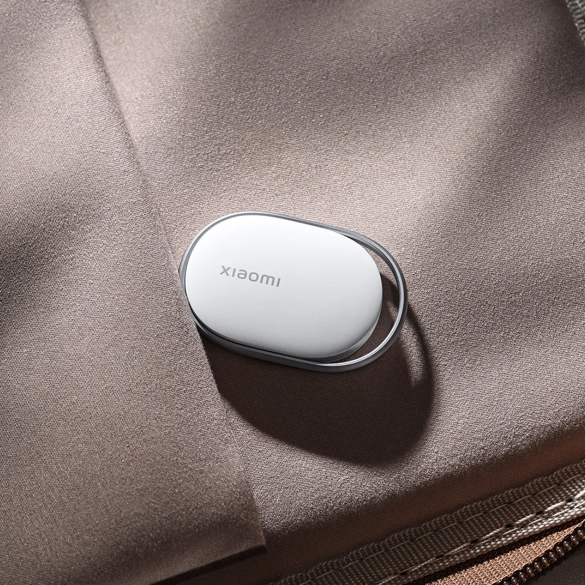 Xiaomi Tag til iOS / Android Series, Hvid