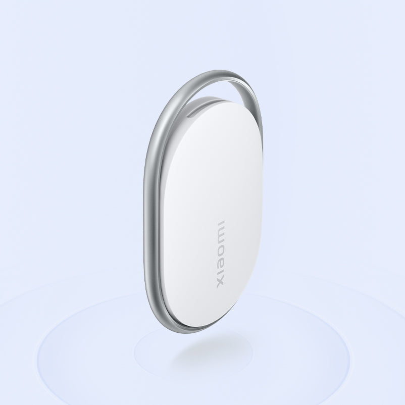 Xiaomi Tag til iOS / Android Series, Hvid